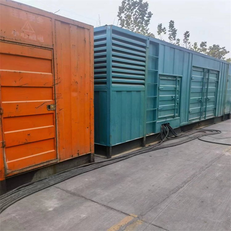 阿图什出租柴油发电机