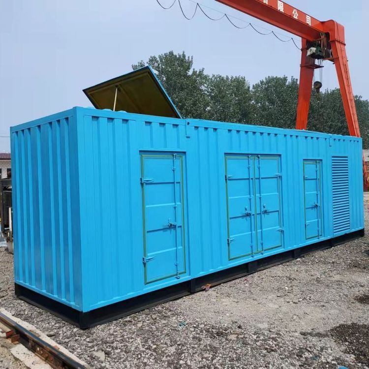 阿图什发电机出租